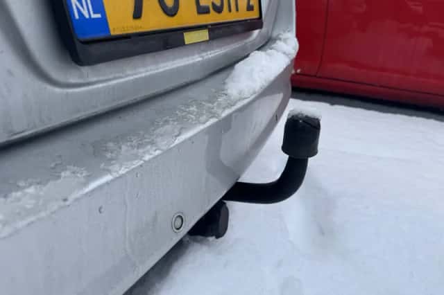 Opel Astra (2010) thumbnail 4