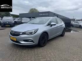 Opel Astra (2017)