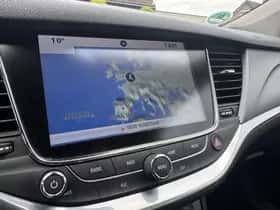 Opel Astra (2017) thumbnail 11