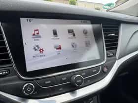 Opel Astra (2017) thumbnail 12