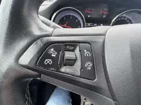 Opel Astra (2017) thumbnail 17