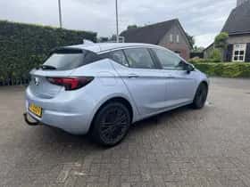 Opel Astra (2017) thumbnail 5