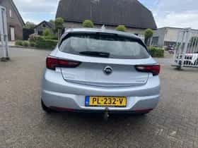 Opel Astra (2017) thumbnail 6