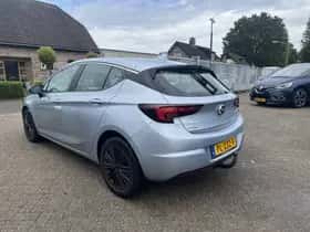 Opel Astra (2017) thumbnail 7