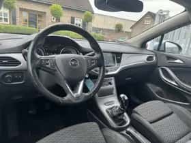 Opel Astra (2017) thumbnail 9