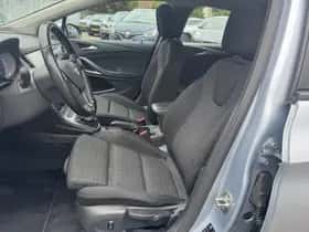 Opel Astra (2017) thumbnail 10