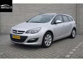 Opel Astra (2013)