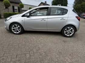Opel Corsa (2017) thumbnail 2