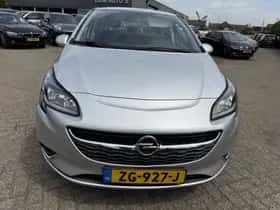 Opel Corsa (2017) thumbnail 3