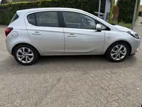 Opel Corsa (2017) thumbnail 4