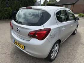 Opel Corsa (2017) thumbnail 5
