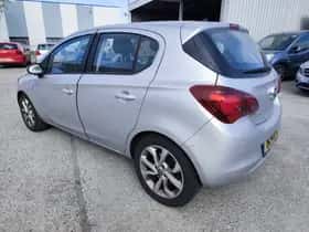 Opel Corsa (2017) thumbnail 10
