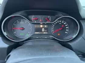 Opel Grandland X (2017) thumbnail 14