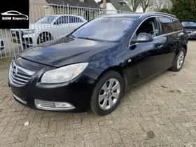 Opel Insignia (2013)