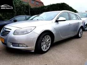 Opel Insignia (2012)