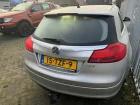 Opel Insignia (2012) thumbnail 3