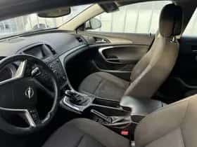 Opel Insignia (2012) thumbnail 5