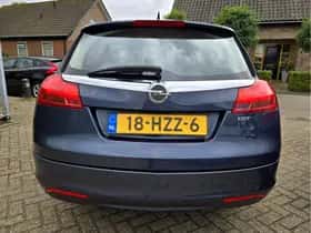 Opel Insignia (2009) thumbnail 6