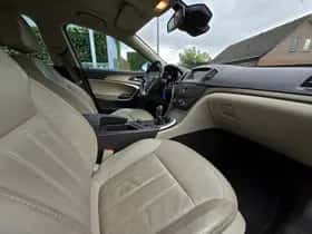 Opel Insignia (2009) thumbnail 10