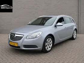 Opel Insignia (2010)