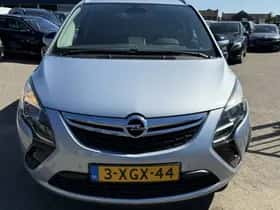 Opel Zafira (2014) thumbnail 2