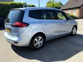 Opel Zafira (2014) thumbnail 7