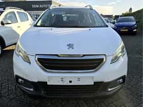 Peugeot 2008 (2014) thumbnail 3