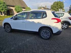 Peugeot 2008 (2014) thumbnail 5