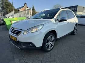 Peugeot 2008 (2013) thumbnail 3