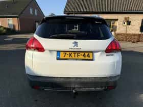 Peugeot 2008 (2013) thumbnail 6