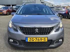 Peugeot 2008 (2019) thumbnail 3