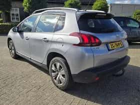 Peugeot 2008 (2019) thumbnail 6