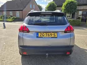 Peugeot 2008 (2019) thumbnail 7