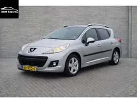 Peugeot 207 (2009)