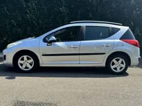 Peugeot 207 (2009) thumbnail 4