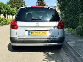 Peugeot 207 (2009) thumbnail 6