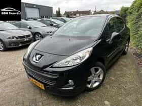 Peugeot 207 (2011)