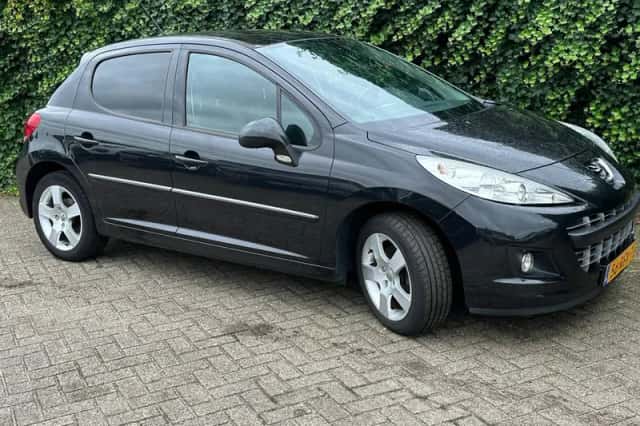 Peugeot 207 (2011) thumbnail 6