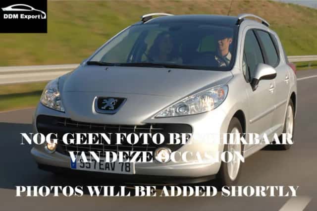 Peugeot 207 (2008) thumbnail 1