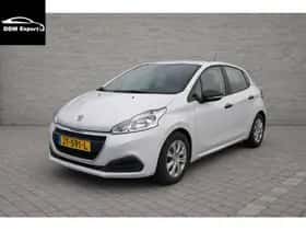 Peugeot 208 (2016)