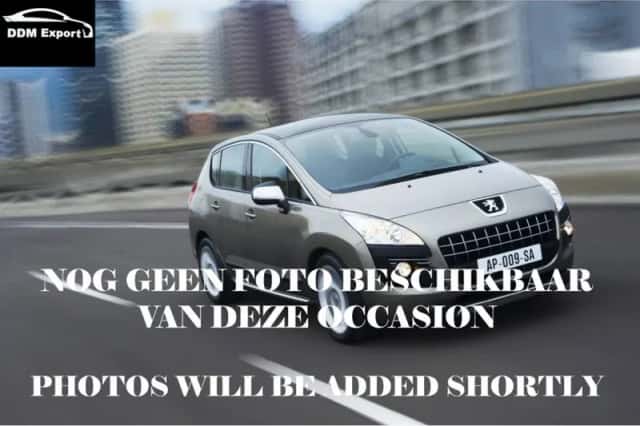 Peugeot 3008 (2009) thumbnail 1