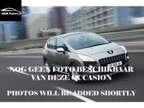 Peugeot 3008 (2009)