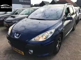 Peugeot 307 (2006)