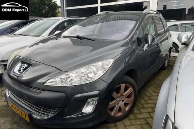 Peugeot 308 (2011) thumbnail 1