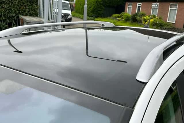 Peugeot 308 (2009) thumbnail 6