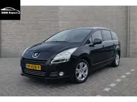 Peugeot 5008 (2010)