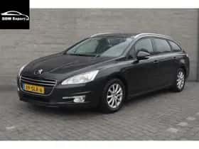 Peugeot 508 (2011)