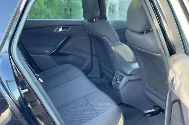 Peugeot 508 (2011) thumbnail 4
