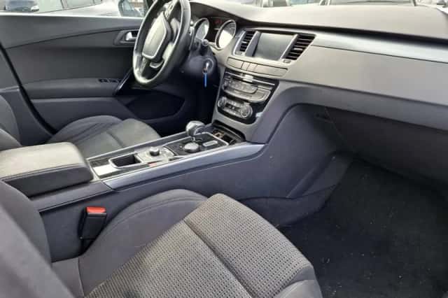 Peugeot 508 (2013) thumbnail 6