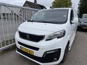 Peugeot Expert (2016) thumbnail 2